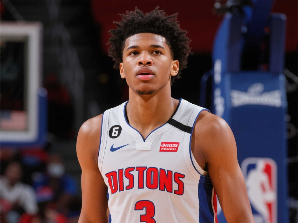 东区隐藏新星！坎宁安初露巨星锋芒