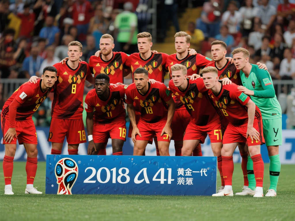 2018世界杯四强：探秘四强队伍的隐藏传奇